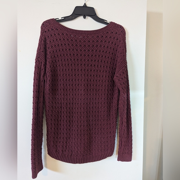 Old Navy, Size M, Fall Sweater - Picture 2 of 4